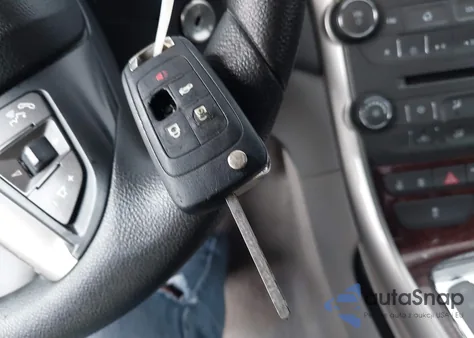 2013 Chevrolet Malibu 1Lt from USA, damaged, VIN 1G11C5SA0DF324964